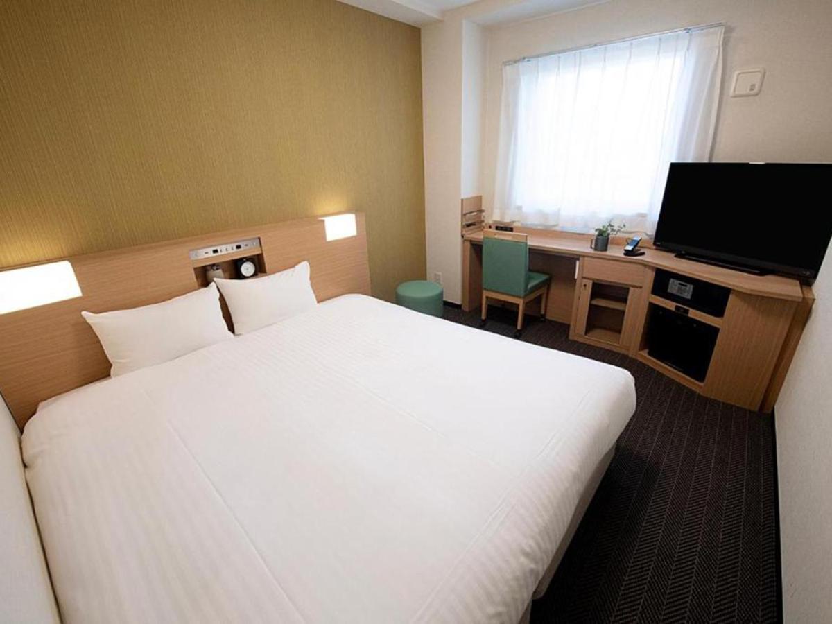 Nest&Rise Osaka Namba Hotel Ngoại thất bức ảnh