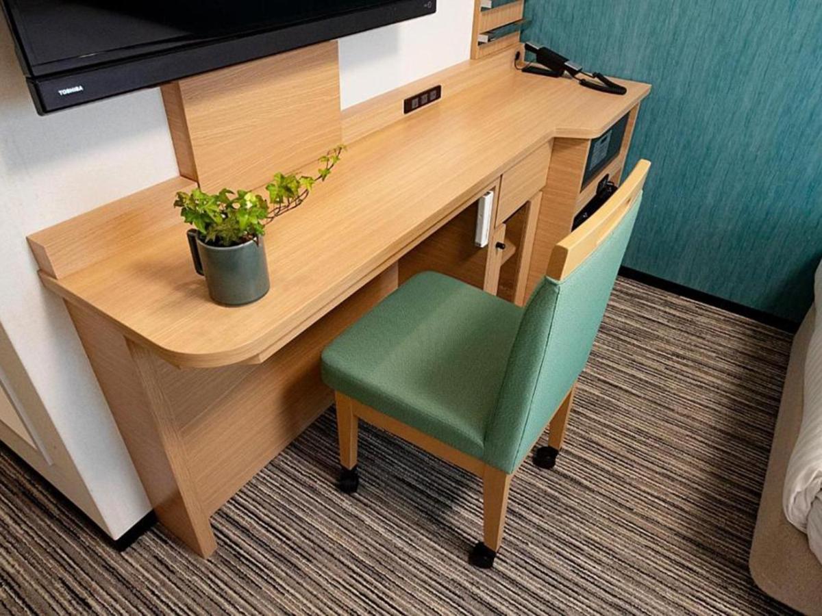 Nest&Rise Osaka Namba Hotel Ngoại thất bức ảnh