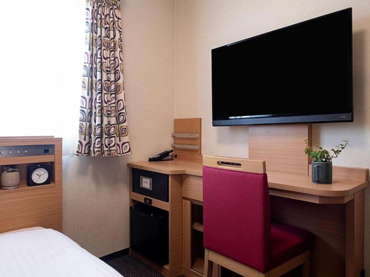Nest&Rise Osaka Namba Hotel Ngoại thất bức ảnh