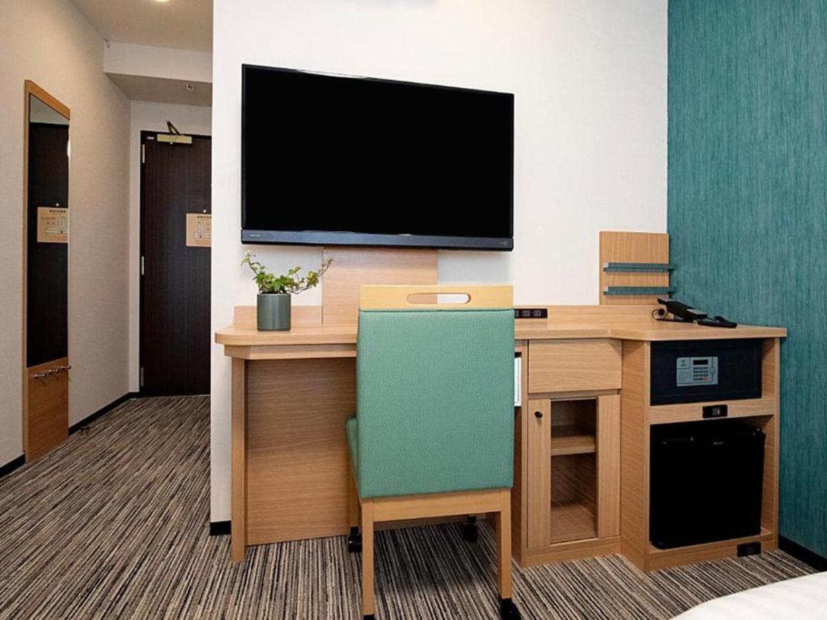 Nest&Rise Osaka Namba Hotel Ngoại thất bức ảnh